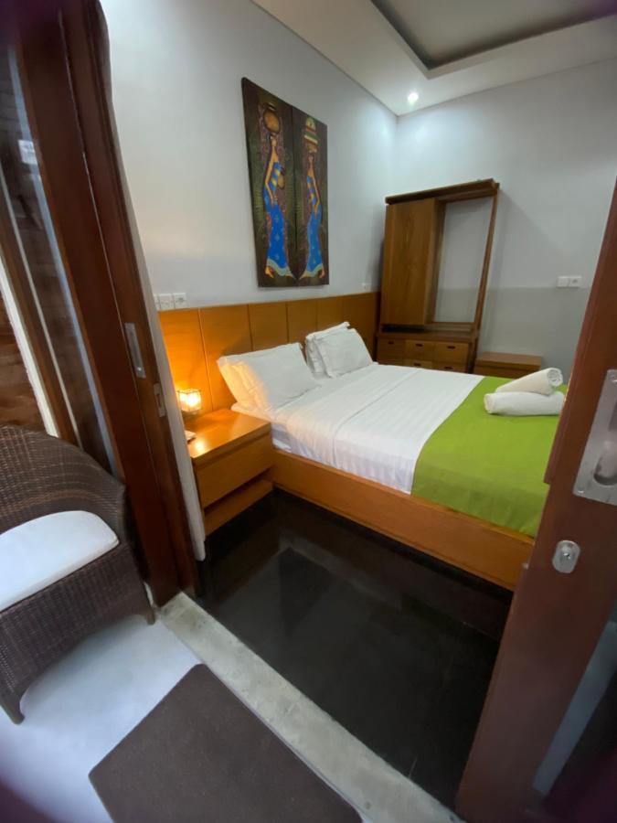 Rahayu Guest House Seminyak Exterior photo