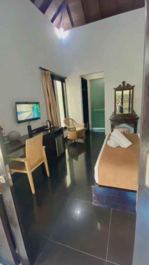 Rahayu Guest House Seminyak Exterior photo